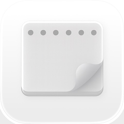 Zettel app icon